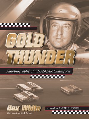 cover image of Gold Thunder